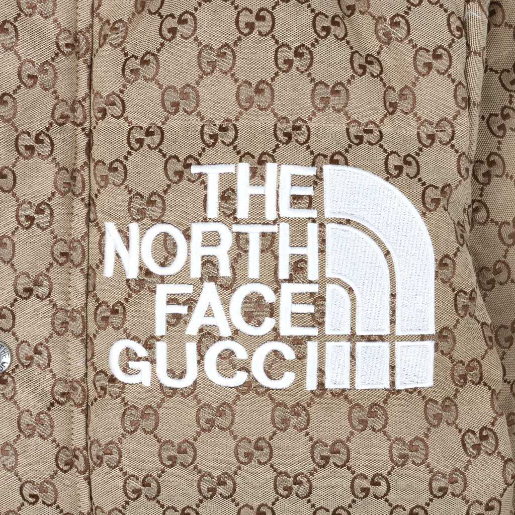 Blusa ThenorthFace X Oversized Exclusive