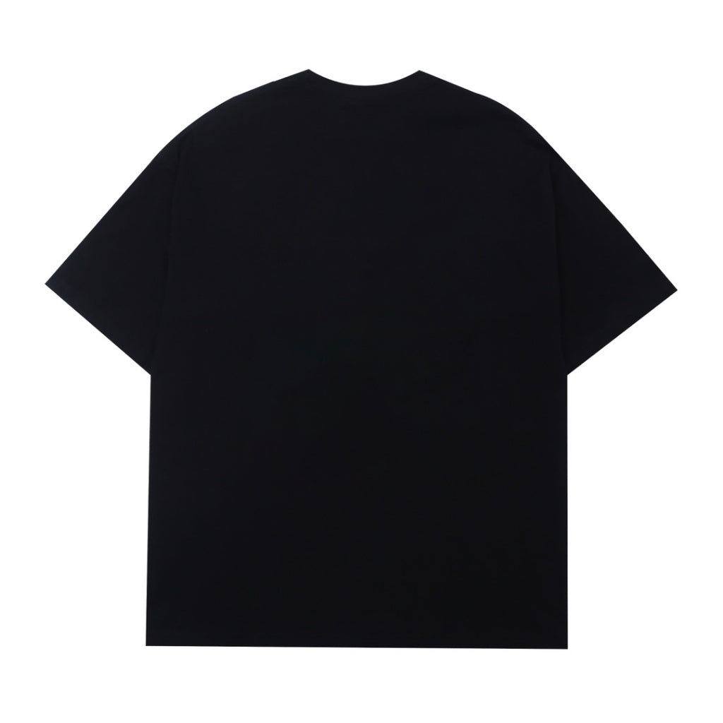 Camiseta Celine Afoordable 1977 Black