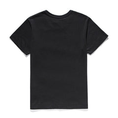 Camiseta Play Comme dos Garçons Black