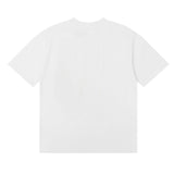 Camiseta Amiri Ads District Logo Tee