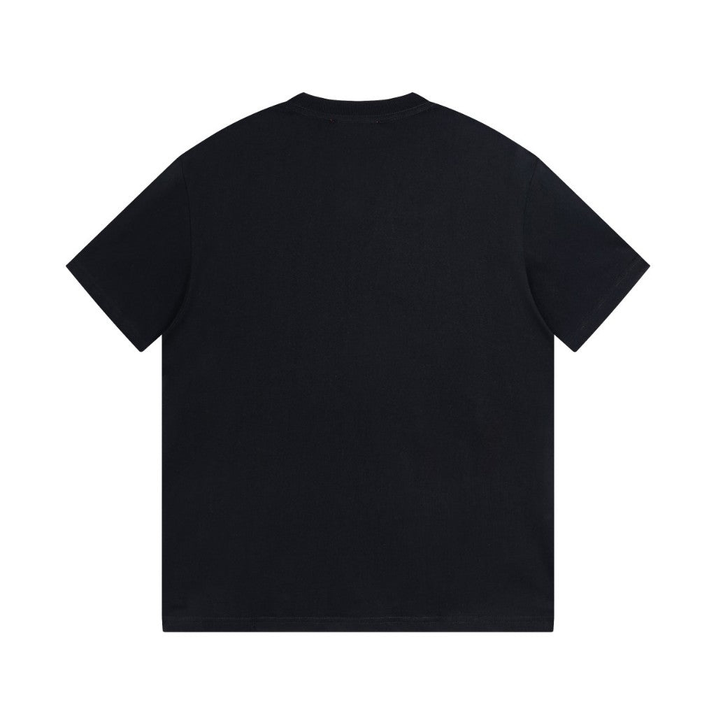 Camiseta Gucci Jersey Firenze 1961 Black