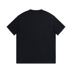 Camiseta Gucci Jersey Firenze 1961 Black