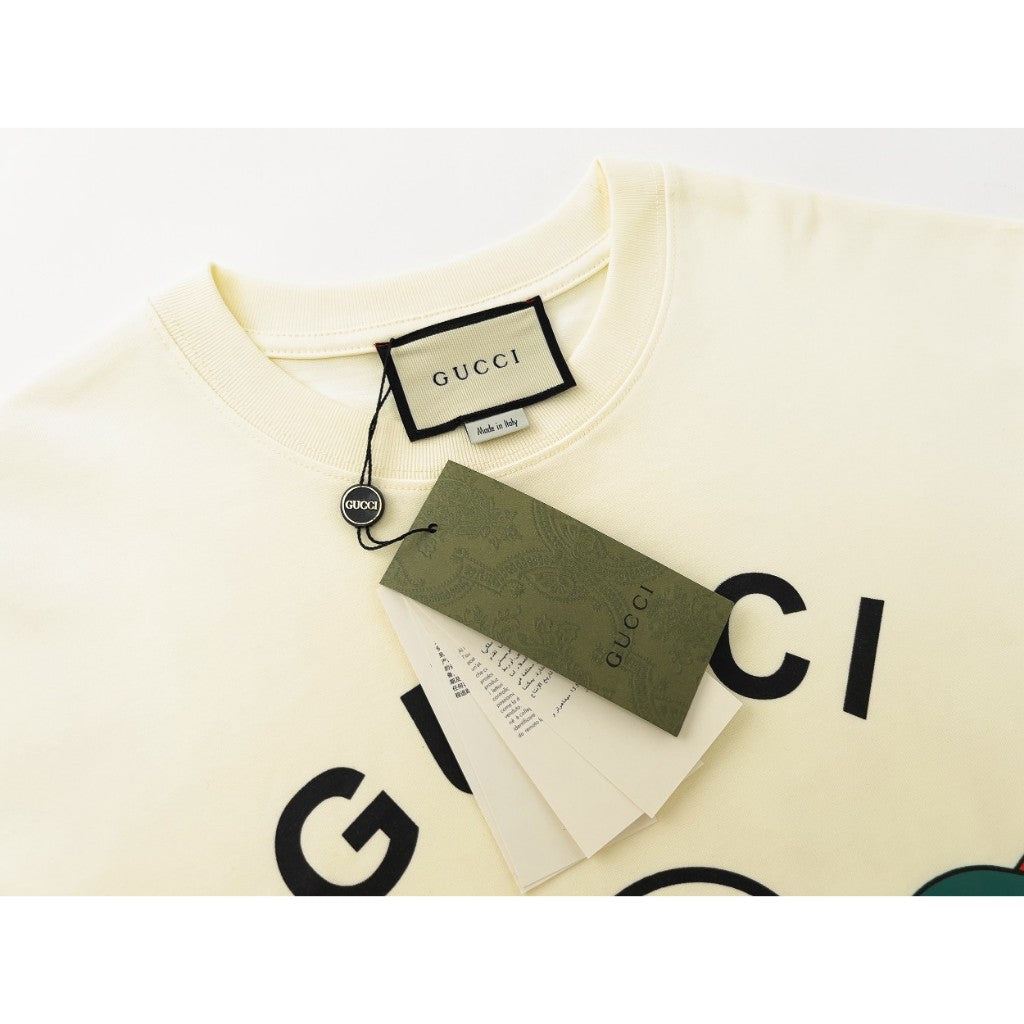 Camiseta Gucci Jersey Firenze 1921