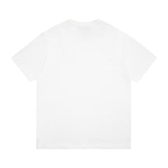 Camiseta Celine Logobrand 3C White