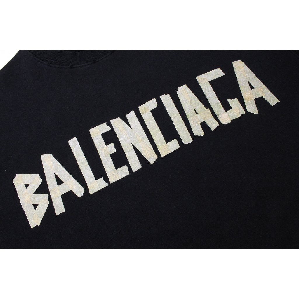 Blusa Balenciaga Moletom 2023 Exclusive