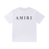 Camiseta Amiri M.A Core Logobrand Tee