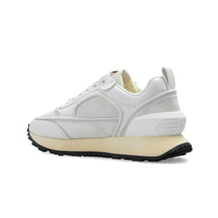 Tênis Balmain B-Racer Sneaker Branco