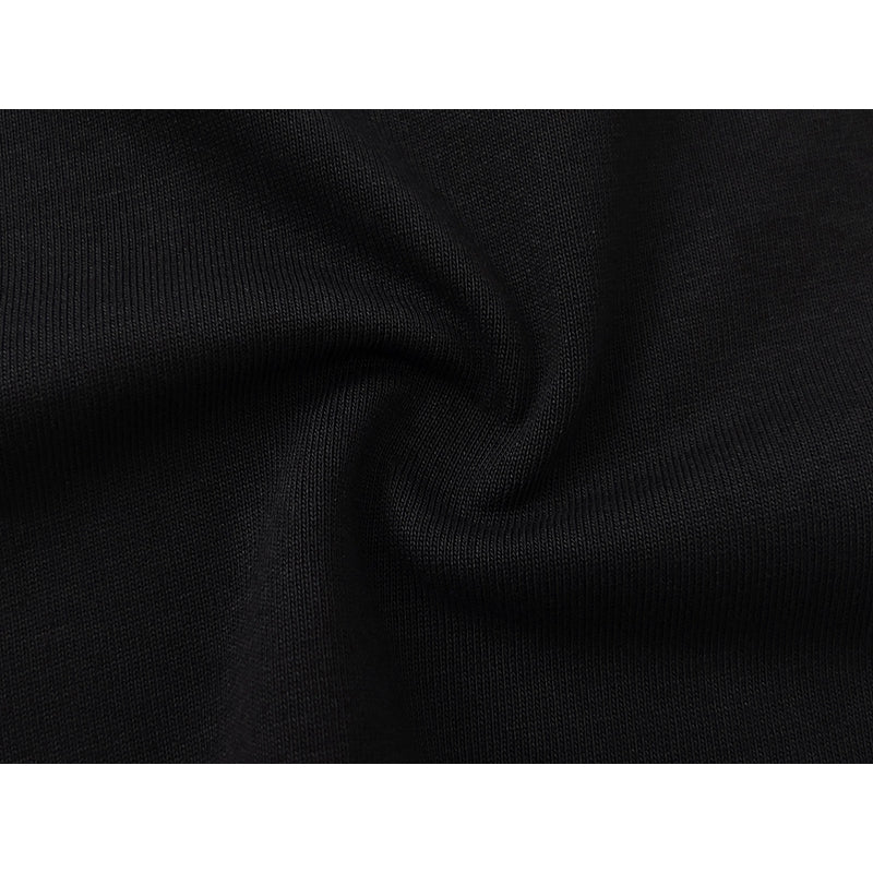 Camiseta Gucci Oversized Jersey Black