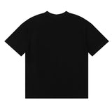 Camiseta Amiri Ads District Logo Tee