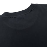 Camiseta Balenciaga Styling Hotline Black