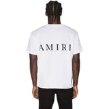 Camiseta Amiri M.A Core Logobrand Tee