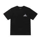 Camiseta Amiri Angel Graphic Logo