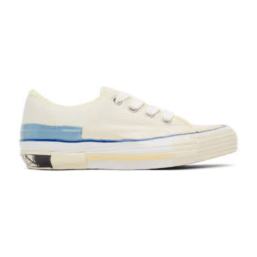 Tênis Lanvin Casual Vulcanized Logobrand