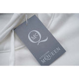 Blusa Alexander McQueen Moletom Logobrand #01