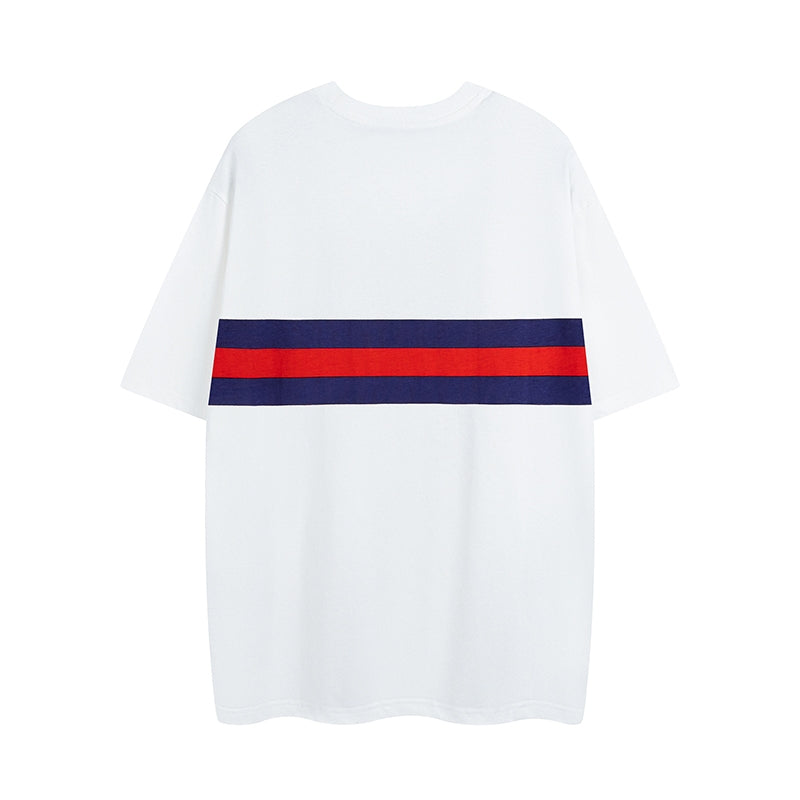 Camiseta Gucci Interlocking G White