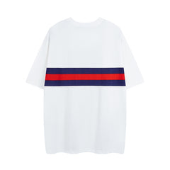 Camiseta Gucci Interlocking G White