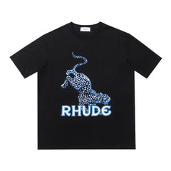 Camiseta Rhude SSENSE Exclusive