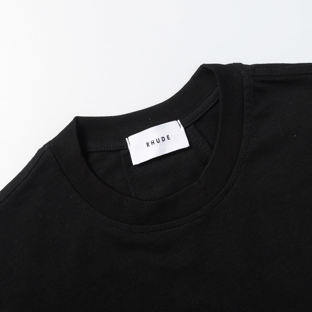 Camiseta Rhude SSENSE Exclusive