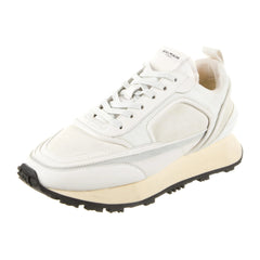 Tênis Balmain B-Racer Sneaker Branco