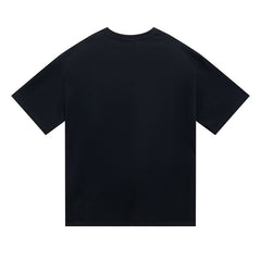 Camiseta Celine Forklift Logobrand Black