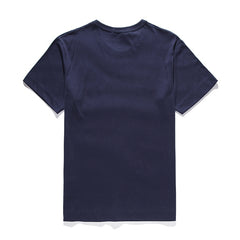 Camiseta Play Comme Des Garçons Blue