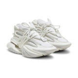 Tênis Balmain Chunky Unicorn Sneaker White