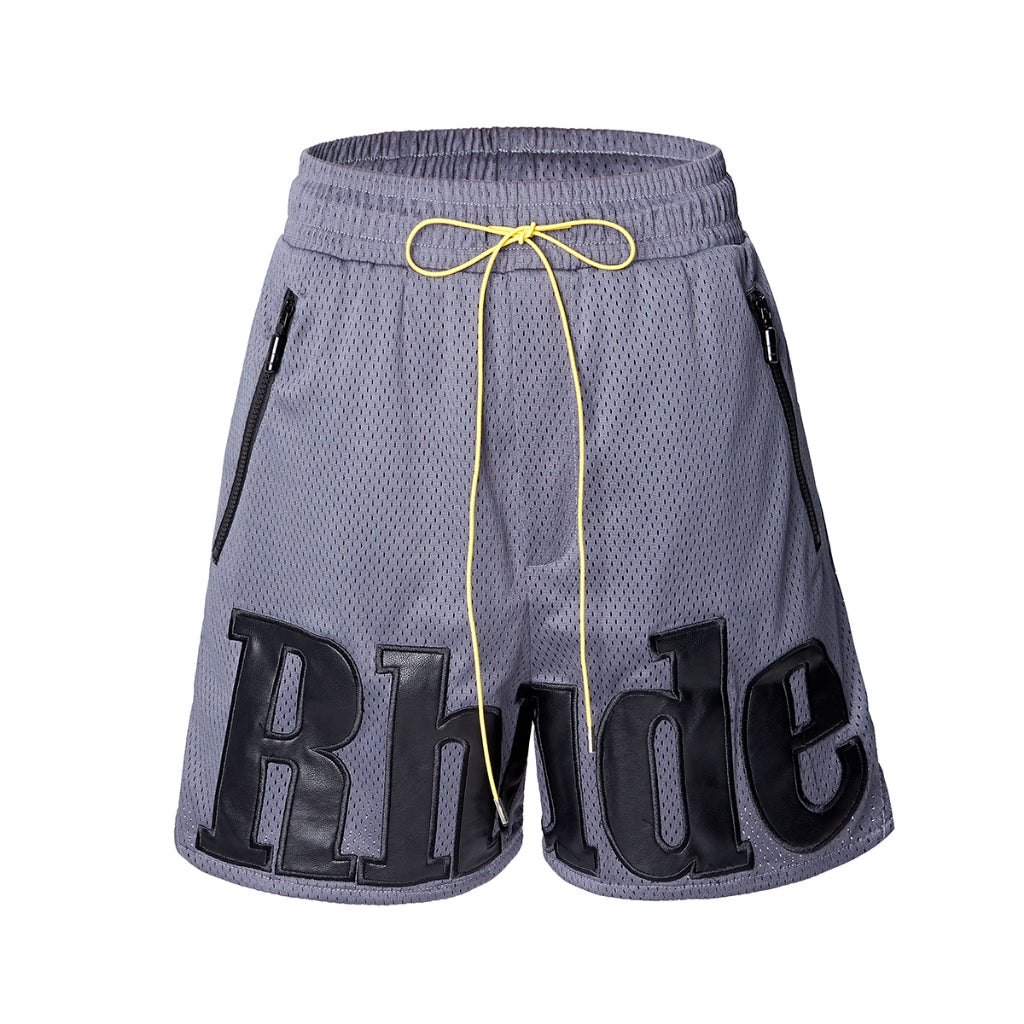 Bermuda Rhude Tactel Logobrand