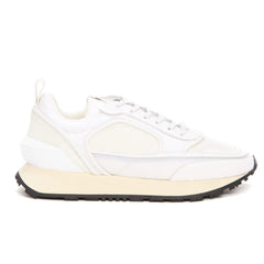 Tênis Balmain B-Racer Sneaker Branco