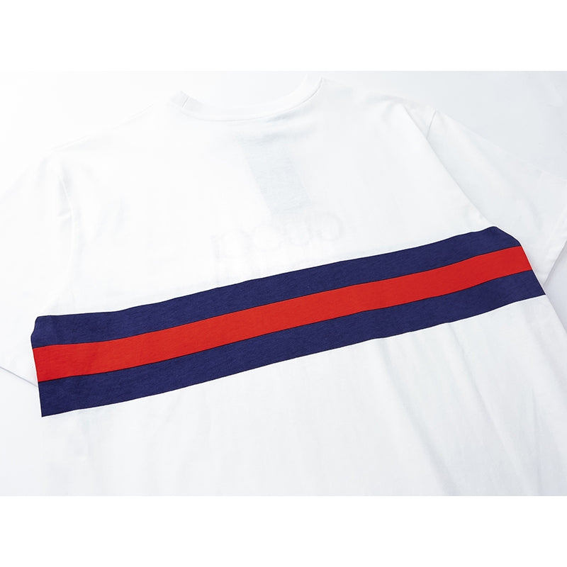 Camiseta Gucci Interlocking G White