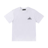 Camiseta Amiri Angel Graphic Logo