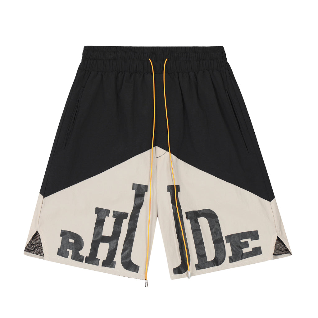 Bermuda Rhude Logobrand Tactel