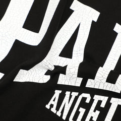 Camiseta Palm Angels College Oversized