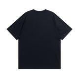 Camiseta Balenciaga Styling Hotline Black