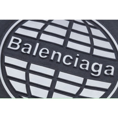 Blusa Balenciaga Moletom 2023 Logobrand