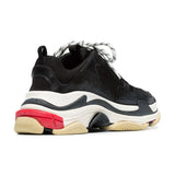 Tênis Balenciaga Triple S Sneaker Tri-Color