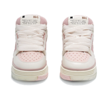 Tênis Amiri MA-1 Sneaker Branco e Rosa