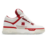 Tênis Amiri MA-1 Sneaker Branco e Vermelho