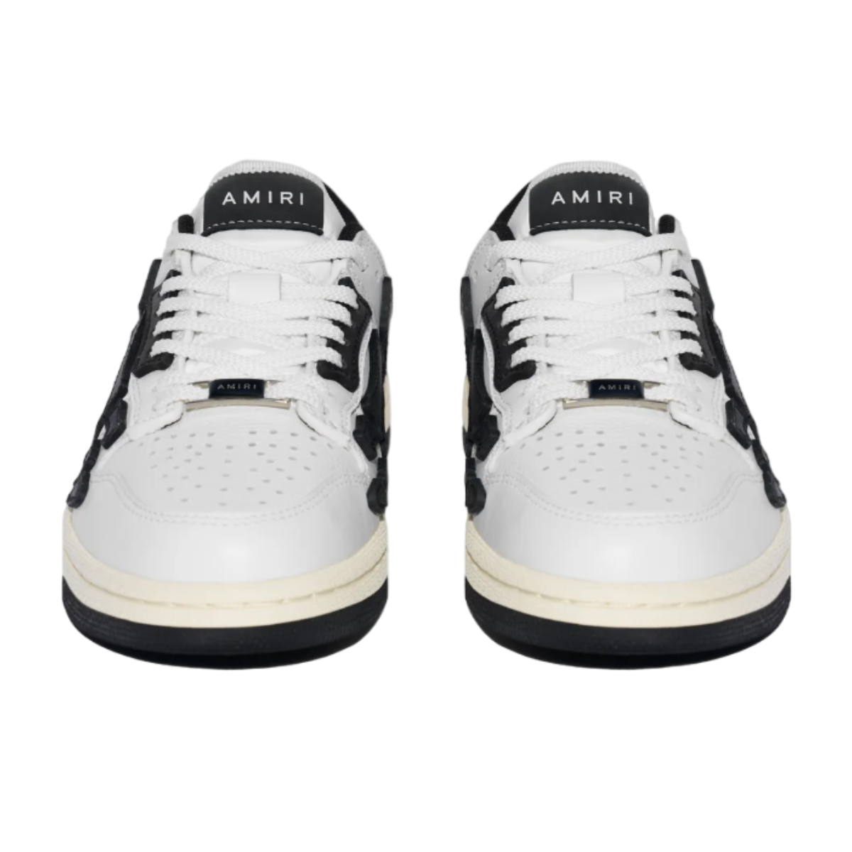 Tênis Amiri Skeleton Sneaker Branco