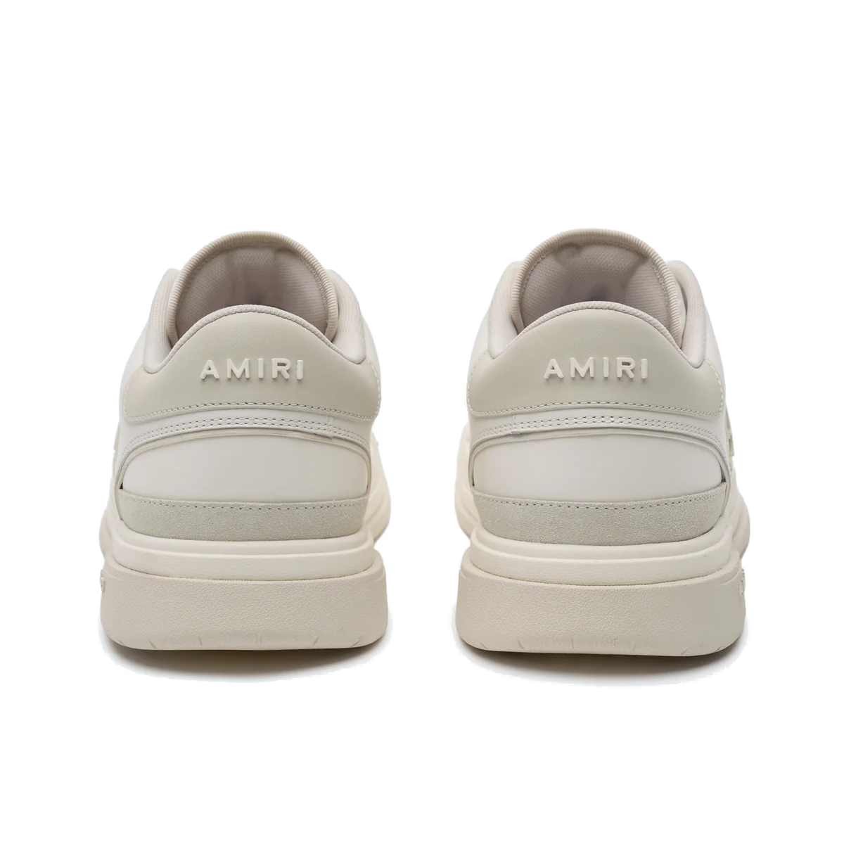 Tênis Amiri Sneaker Classic Low Branco