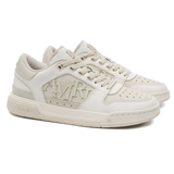 Tênis Amiri Sneaker Classic Low Branco