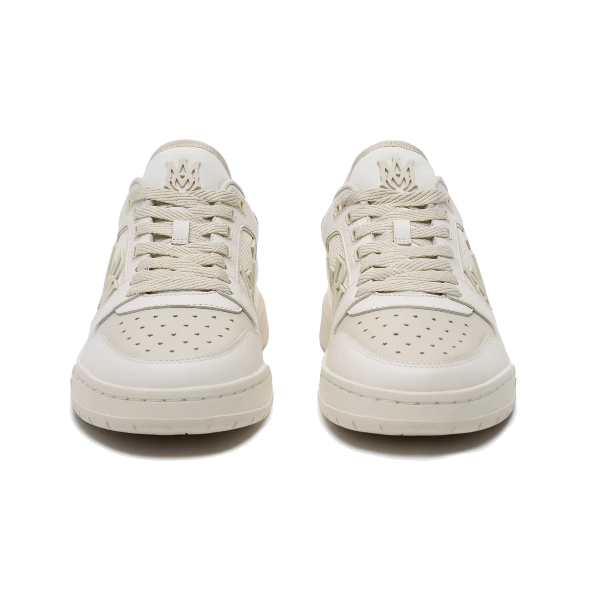 Tênis Amiri Sneaker Classic Low Branco