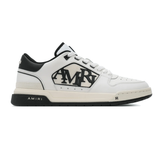 Tênis Amiri Sneaker Classic Low Branco e Preto