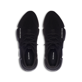 Tênis Balenciaga Speed Preto Lace-On