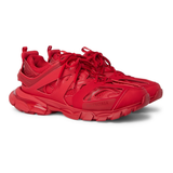 Tênis Balenciaga Track 2.0 Sneaker Vermelho