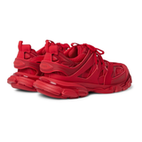 Tênis Balenciaga Track 2.0 Sneaker Vermelho