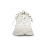 Tênis Balenciaga Triple S 3.0 Sneaker Branco