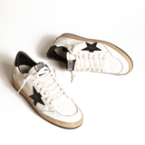 Tênis Golden Goose Ballstar Preto