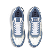 Christian Dior B27 Sneaker Azul