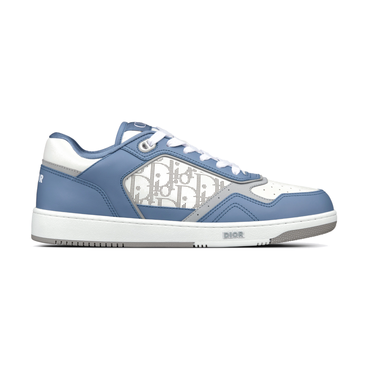 Christian Dior B27 Sneaker Azul