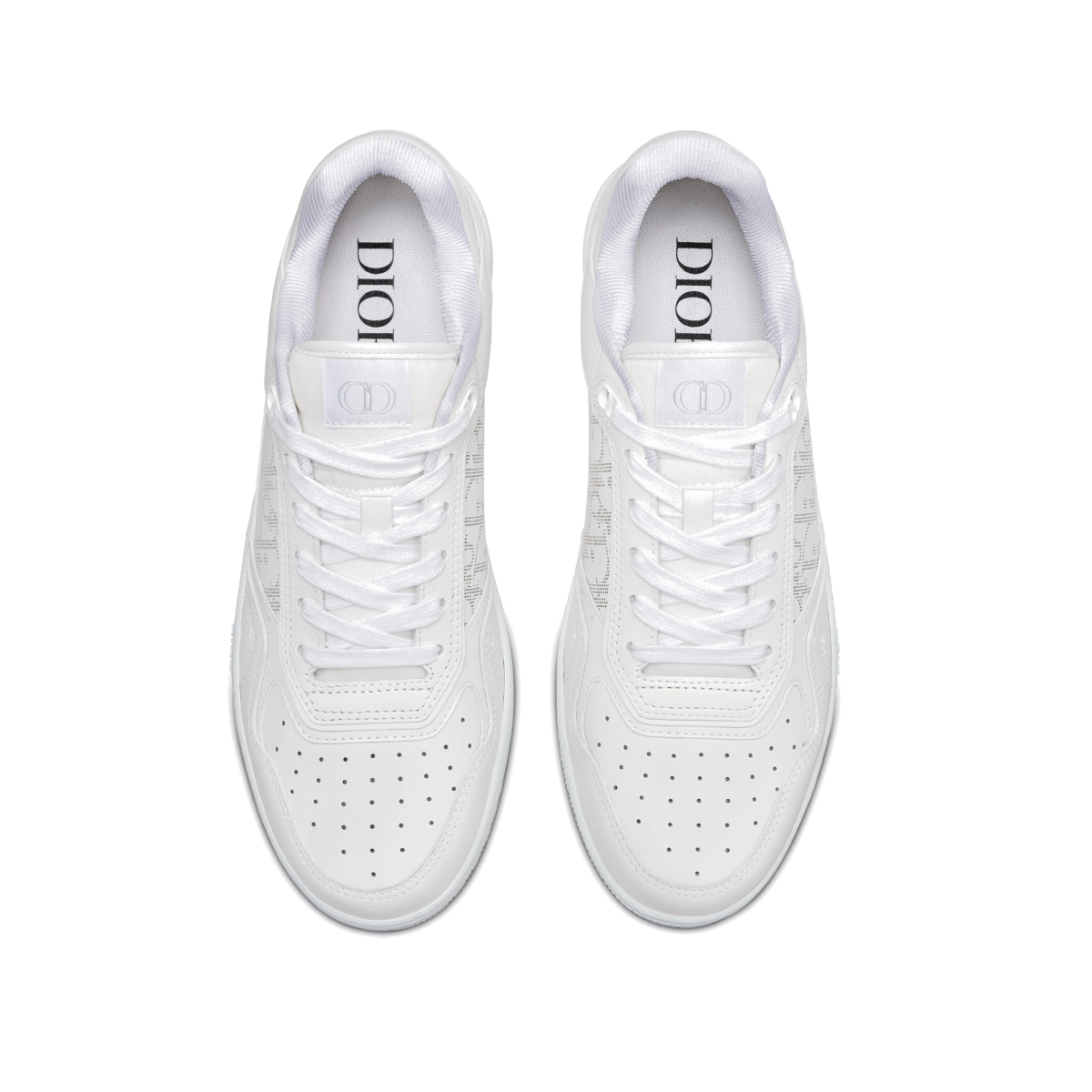 Christian Dior B27 Sneaker Branco